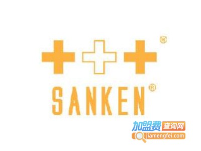 sanken男鞋加盟费