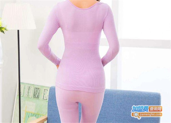 富鑫美体内衣加盟费