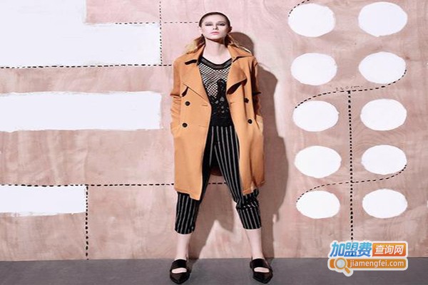 before女装加盟门店