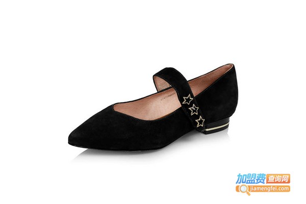 太阳舞女鞋加盟费