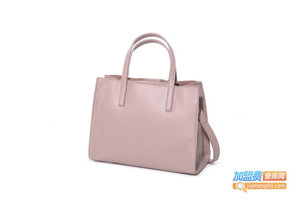 暮思小姐箱包加盟费