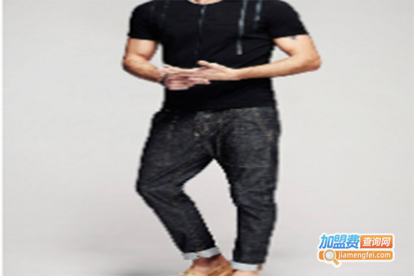 Mr.Simple男装加盟