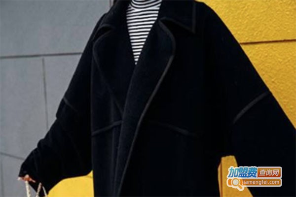 七彩娇娃女装加盟费