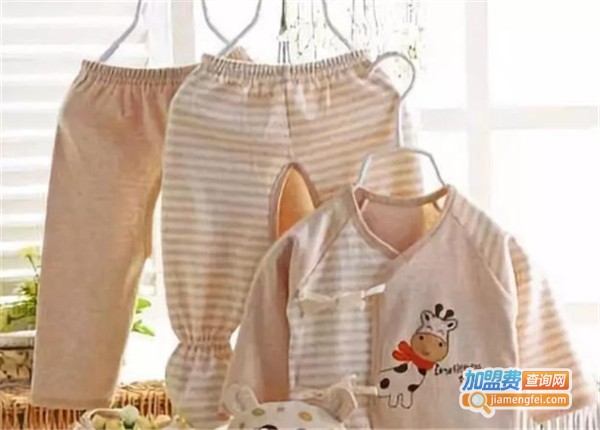 口袋蛙品牌童装