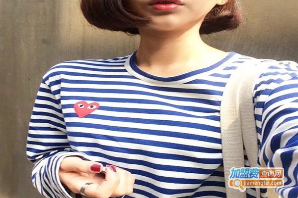 miyas女装加盟费