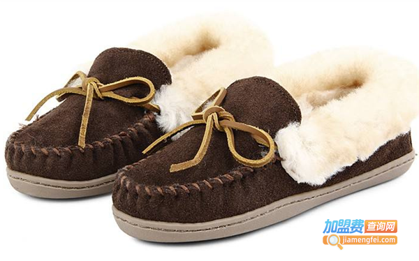 迷你唐卡女鞋加盟费