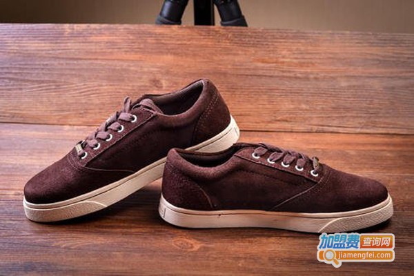 酷妹鞋业加盟费