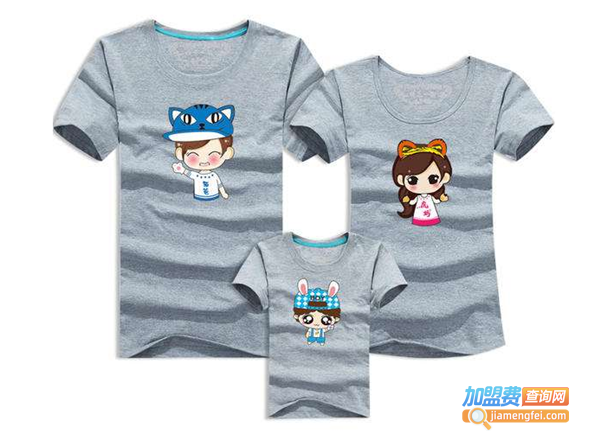 吉祥三宝5元童装加盟费