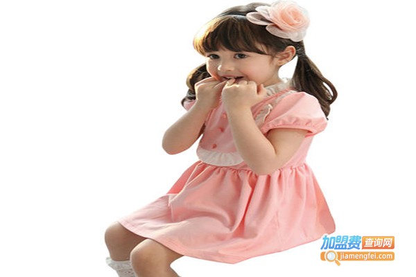 米其贝贝童装加盟门店