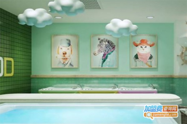 童年领域生活馆加盟费