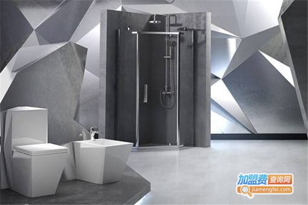 金司奴卫浴加盟费