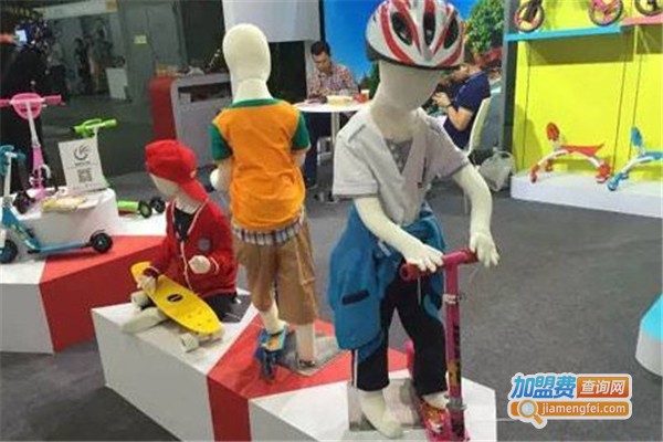 域图幸运鼠童装