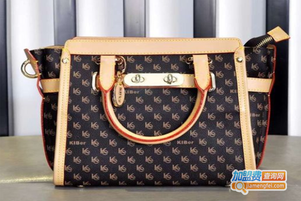 凯丽贝尔包加盟费