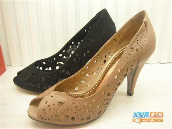 纤纤妙语女鞋加盟门店