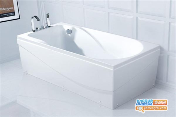 奥鹏卫浴加盟费