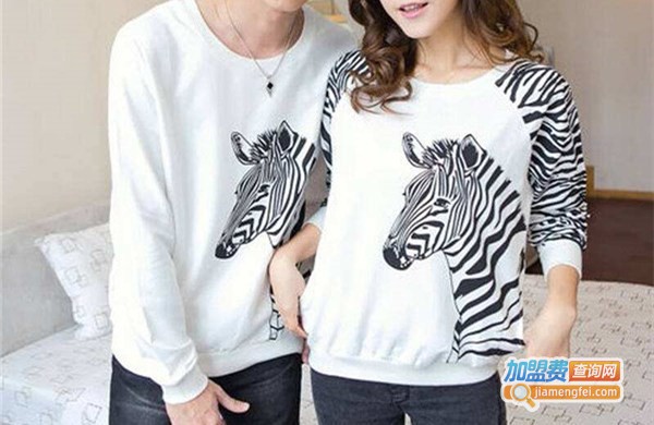 迪凤情侣装加盟费