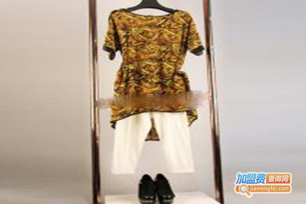 云姿女装加盟门店