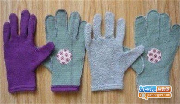 小火龙自发热手套加盟费