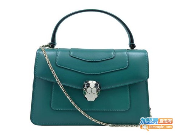 ALYSSA包加盟门店