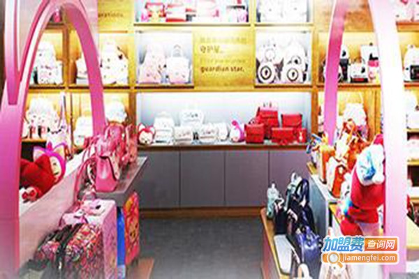 PEACH桃子潮萌店
