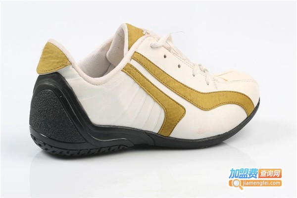 步美斯女鞋加盟费