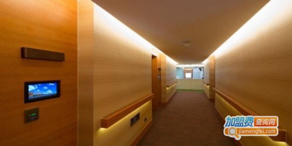 芙月汇产后恢复加盟费