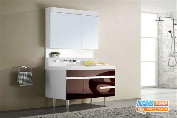 卡乐玛卫浴加盟费