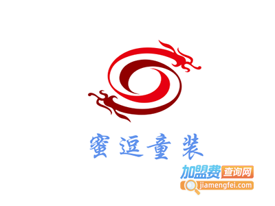 蜜逗童装加盟费