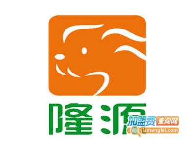 隆源女装加盟费