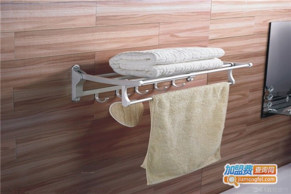 卡蒙卫浴加盟费