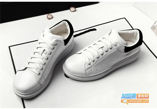 麦昆女鞋加盟费