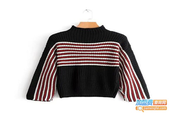 伊乐购女装加盟费