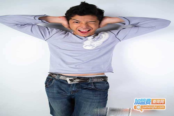 锐途牛仔加盟门店