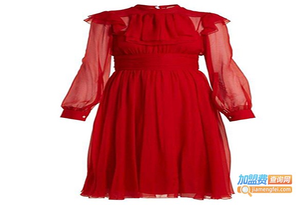 MATCHE女装加盟门店