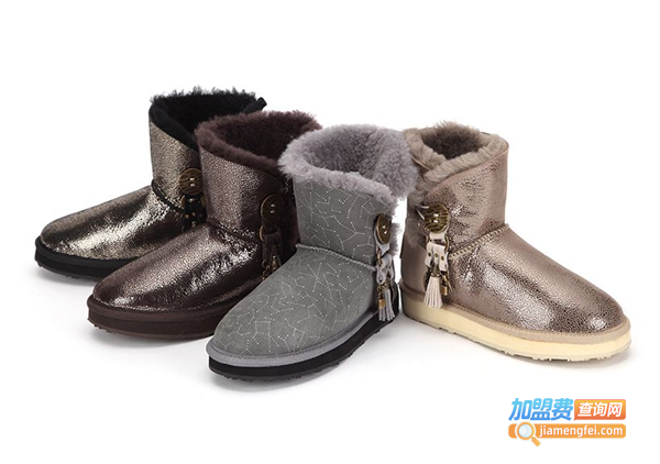 Yellow Earth女鞋加盟费