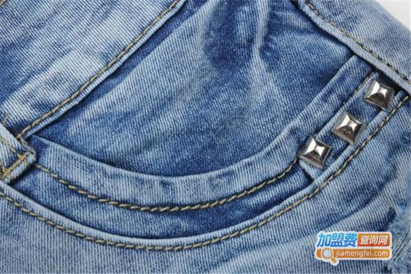 猎卡奴liekanu牛仔加盟费