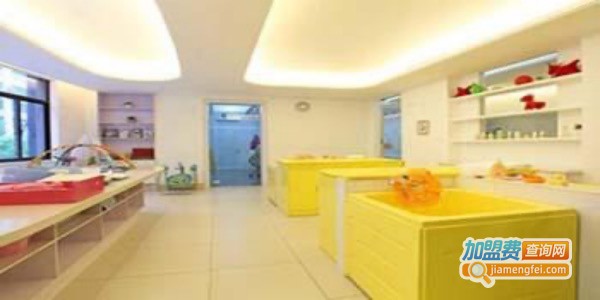 悦生月子会所加盟费