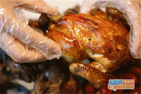 水浒家人酒肉店加盟费