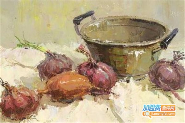 同盟画室加盟费