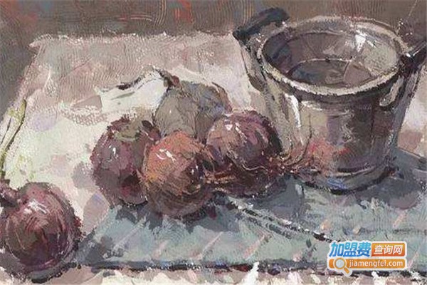 同盟画室加盟费