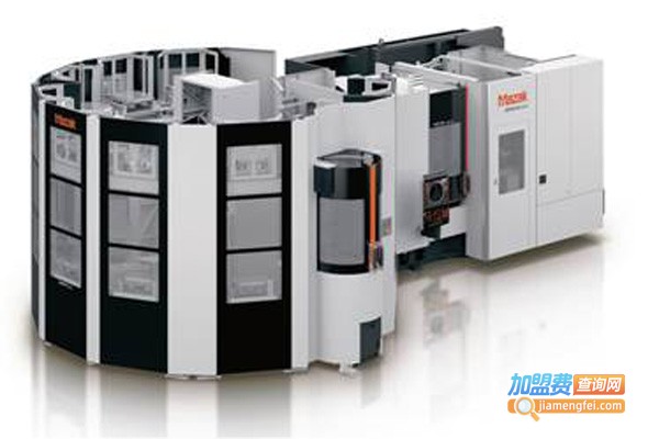 快刻数据机械加盟