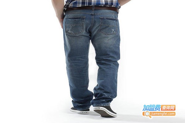 爱斯达男装加盟门店