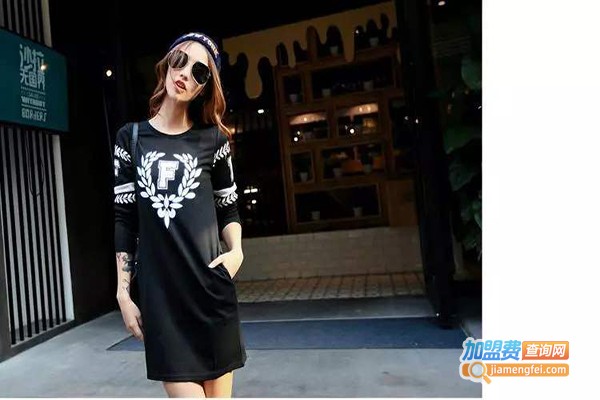 薇尔特服饰加盟费