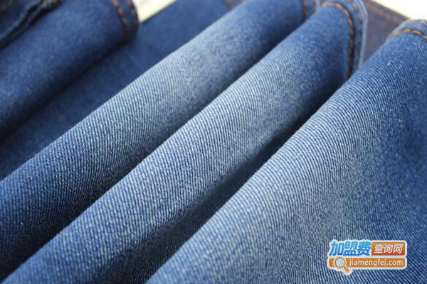 华立狼牛仔加盟费