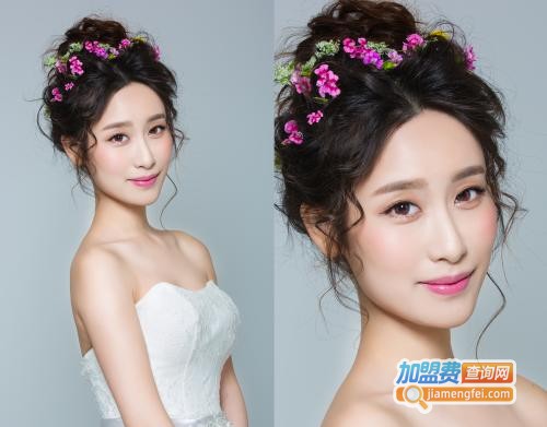 the therapy化妆品加盟费