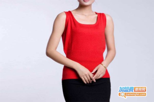 南国佳人女装加盟