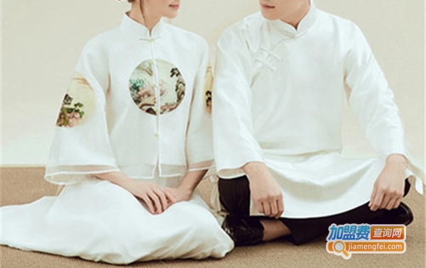 美拉拉情侣装加盟费