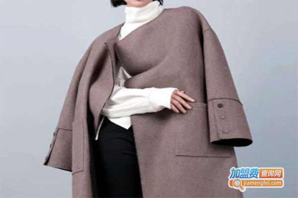 曼迪菲迩女装加盟费