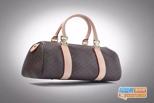 艾菲尔箱包加盟门店