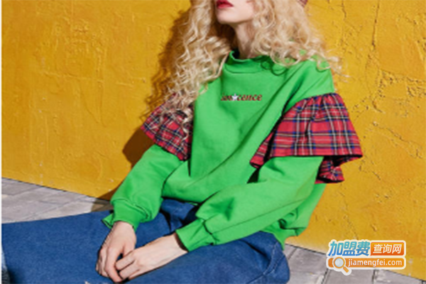 妖精口袋女装加盟门店